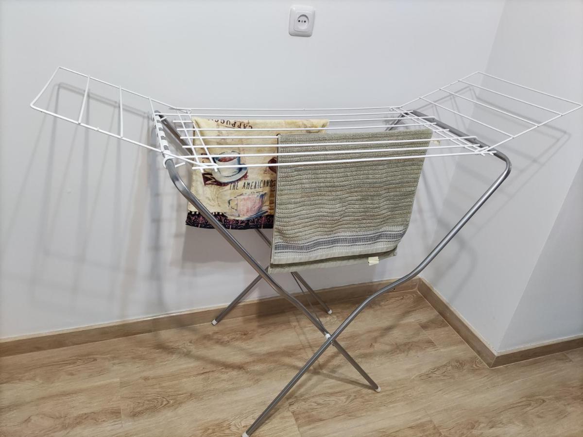 Renovated 1 Bedroom With King Size Bed In Kentron Erevan Exterior foto